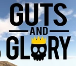 Guts and Glory Steam CD Key