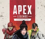 Apex: Legends - Champion Edition DLC EU Nintendo Switch CD Key