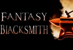 Fantasy Blacksmith EU Steam CD Key