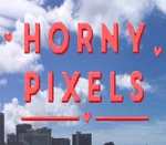 Horny Pixels Steam CD Key