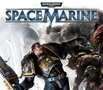 Warhammer 40,000: Space Marine Steam CD Key