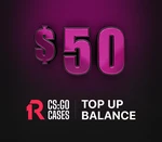 R1-skins $50 Gift Card