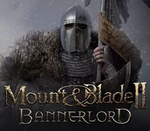 Mount & Blade II: Bannerlord US Steam CD Key