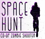 SPACE HUNT Steam CD Key