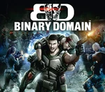 Binary Domain Steam CD Key