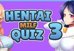 Hentai Milf Quiz 3 Steam CD Key