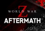 World War Z: Aftermath EMEA/US Steam CD Key