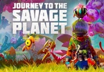 Journey to the Savage Planet EU Steam CD Key