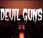 Devil In The Capital Steam CD Key