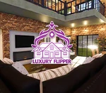 House Flipper - Luxury DLC Steam CD Key