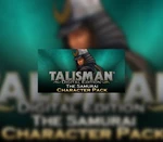 Talisman - Character Pack #16 - The Samurai DLC Steam CD Key