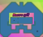 Macro golf Steam CD Key