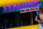 Stalker in black Steam CD Key
