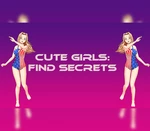 Cute Girls: Find Secrets Steam CD Key