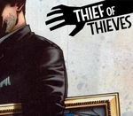 Thief of Thieves: Season One Steam CD Key