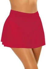 Self D 98B Skirt 4 Plážová sukně 40-L Canarinio