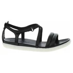 Dámské sandály Ecco Simpil 20923301001 black 39