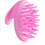 Lee Stafford Core Pink masážní kartáč na vlasy a vlasovou pokožku Massage Brush 1 ks