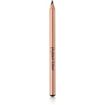 ZOEVA Definer Liner Kohl Eyeliner Pencil ceruzka na oči odtieň Black 1,4 g