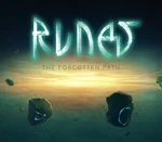 Runes: The Forgotten Path Steam CD Key