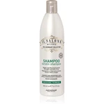 Alfaparf Milano Il Salone Milano Keratin obnovující šampon pro poškozené vlasy 500 ml
