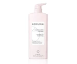 Regenerační šampon pro suché a poškozené vlasy Kerasilk Repairing Shampoo - 750 ml (511310) + dárek zdarma