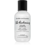 Bumble and bumble Thickening Volume Shampoo šampón pre maximálny objem vlasov 60 ml