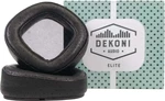 Dekoni Audio EPZ-DIANA-FNSK Oreillettes pour casque Noir