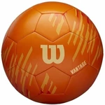 Wilson NCAA Vantage Orange Fußball