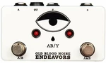 Old Blood Noise Endeavors Utility 2: ABY Pedale Footswitch