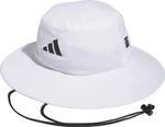 Adidas Wide Brim Golf Hat White L/XL