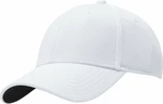 Callaway Womens Fronted Crested Cap White