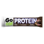GO ON Proteínová tyčinka s príchuťou kakaa 50 g