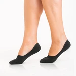 Bellinda 
INVISIBLE SOCKS - Invisible socks suitable for sneaker shoes - black
