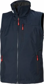 Helly Hansen Women's Crew Vest 2.0 Kabát Navy S