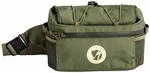 Fjällräven S/F Expandable Hip Pack Green Táska