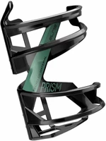 Elite Cycling Prism R Green Graphic Right Suport bidon