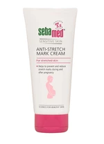 Sebamed Krém proti striím Classic (Anti-Stretch Mark Cream) 200 ml