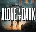 Alone in the Dark Steam Altergift