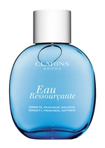 Clarins Tělový sprej Eau Ressourcante 100 ml