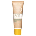 BIODERMA Photoderm Cover Touch Minerální make-up SPF 50+ Světlý  40 g