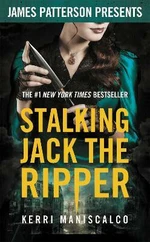 Stalking Jack the Ripper - Kerri Maniscalco