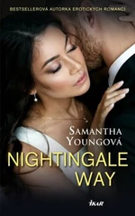 Nightingale Way (Defekt) - Samantha Youngová