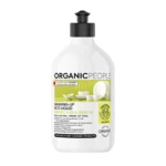 Organic People Eko prostriedok na riad Aloe 500 ml