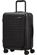Samsonite Kabinový cestovní kufr StackD EXP Easy Access 39/46 l - černá