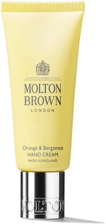Molton Brown Krém na ruce Orange & Bergamot (Hand Cream) 40 ml