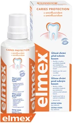 Elmex CARIES PROTECTION Ústna voda 400 ml