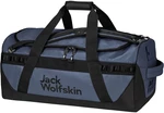 Jack Wolfskin Expedition Trunk 65 Evening Sky Pouze jedna velikost Outdoorový batoh