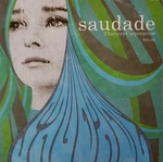Thievery Corporation - Saudade (Translucent Light Blue Coloured) (10th Anniversary Edition) (LP)