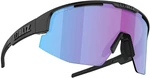Bliz Matrix 52104-14N Matt Black/Nano Optics Nordic Light Begonia/Violet w Blue Multi Cyklistické brýle